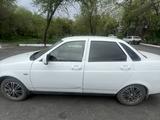 ВАЗ (Lada) Priora 2170 2014 годаүшін2 200 000 тг. в Семей – фото 4