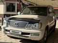 Lexus LX 470 2003 года за 9 000 000 тг. в Алматы – фото 3