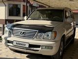 Lexus LX 470 2003 годаүшін9 000 000 тг. в Алматы – фото 3