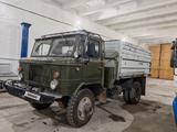 ГАЗ  66 1980 года за 2 700 000 тг. в Семей – фото 2