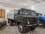 ГАЗ  66 1980 года за 2 700 000 тг. в Семей
