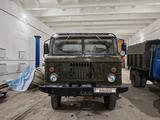 ГАЗ  66 1980 года за 2 700 000 тг. в Семей – фото 3