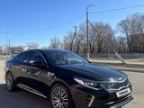 Kia K5 2015 года за 8 500 000 тг. в Костанай