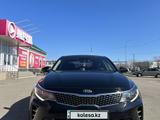 Kia K5 2015 года за 8 500 000 тг. в Костанай – фото 5