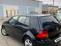 Volkswagen Golf 2002 годаfor2 000 000 тг. в Уральск – фото 4