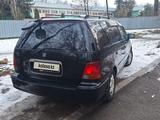 Honda Odyssey 1997 годаүшін3 300 000 тг. в Алматы – фото 5