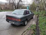 Mazda 323 1990 года за 1 100 000 тг. в Усть-Каменогорск – фото 4