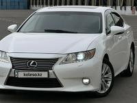 Lexus ES 250 2015 года за 12 500 000 тг. в Караганда