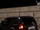 Mitsubishi Montero Sport 2000 года за 3 300 000 тг. в Актау – фото 4
