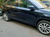 Skoda Karoq 2024 года за 12 900 000 тг. в Караганда