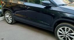 Skoda Karoq 2024 года за 12 900 000 тг. в Караганда