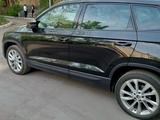 Skoda Karoq 2024 года за 12 900 000 тг. в Караганда – фото 3