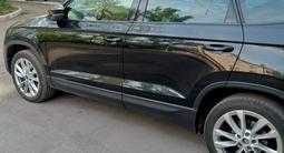 Skoda Karoq 2024 года за 12 900 000 тг. в Караганда – фото 3