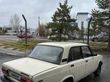 ВАЗ (Lada) 2107 2000 года за 750 000 тг. в Астана – фото 3