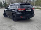 Toyota Highlander 2016 года за 16 000 000 тг. в Усть-Каменогорск – фото 3