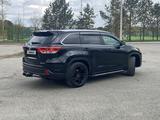 Toyota Highlander 2016 года за 16 000 000 тг. в Усть-Каменогорск – фото 5