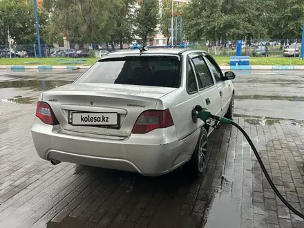 Daewoo Nexia 2011 года за 1 800 000 тг. в Рудный – фото 8