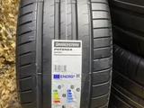 225/40R19-255/35R19 Bridgestone Potenza Sport за 508 000 тг. в Астана