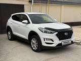 Hyundai Tucson 2019 года за 8 850 000 тг. в Шымкент – фото 3