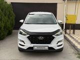 Hyundai Tucson 2019 года за 8 850 000 тг. в Шымкент – фото 2