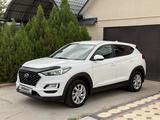 Hyundai Tucson 2019 года за 8 850 000 тг. в Шымкент