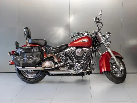 Harley-Davidson  Heritage 2013 года за 5 980 000 тг. в Алматы – фото 2