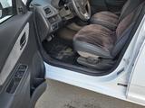 Chevrolet Cobalt 2025 года за 6 000 000 тг. в Астана – фото 2