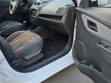 Chevrolet Cobalt 2025 года за 6 000 000 тг. в Астана – фото 5
