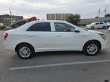 Chevrolet Cobalt 2025 года за 6 000 000 тг. в Астана