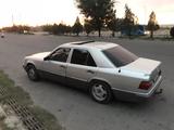 Mercedes-Benz E 280 1992 годаүшін1 400 000 тг. в Астана – фото 2