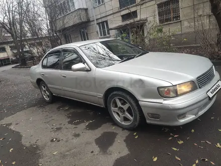 Nissan Cefiro 1997 года за 1 650 000 тг. в Алматы – фото 3