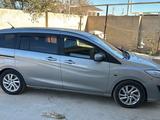 Mazda 5 2011 года за 6 500 000 тг. в Актау – фото 2