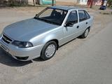 Daewoo Nexia 2014 года за 2 100 000 тг. в Кызылорда – фото 3