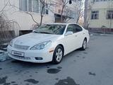 Lexus ES 330 2004 года за 6 500 000 тг. в Шымкент – фото 4