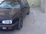 Volkswagen Golf 1991 года за 950 000 тг. в Актау – фото 2