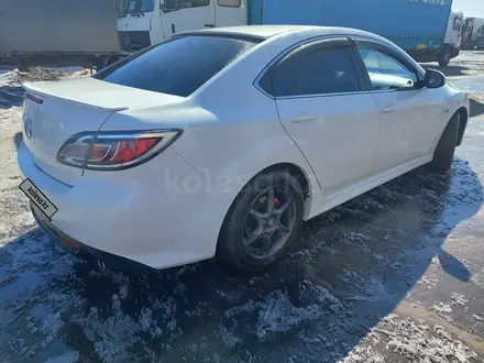 Mazda 6 2011 года за 7 000 000 тг. в Астана – фото 2