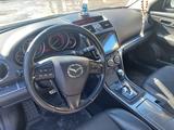 Mazda 6 2011 года за 7 000 000 тг. в Астана – фото 3