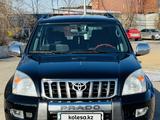 Toyota Land Cruiser Prado 2007 годаүшін12 900 000 тг. в Алматы