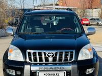 Toyota Land Cruiser Prado 2007 годаfor12 900 000 тг. в Алматы