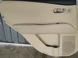 Обшивки дверей Lexus RX350 за 25 000 тг. в Алматы