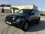 Nissan Patrol 2010 годаүшін12 000 000 тг. в Астана