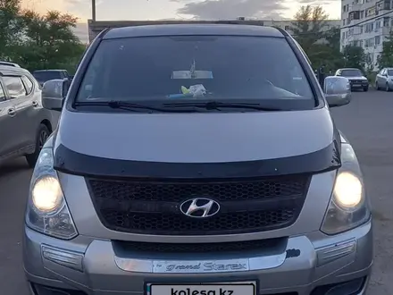 Hyundai Starex 2010 года за 6 200 000 тг. в Астана