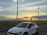 Volkswagen Scirocco 2011 годаүшін10 000 000 тг. в Алматы
