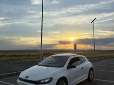 Volkswagen Scirocco, 2011