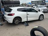 Volkswagen Scirocco 2011 годаүшін10 000 000 тг. в Алматы – фото 4