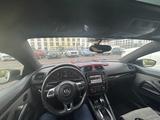 Volkswagen Scirocco 2011 годаүшін10 000 000 тг. в Алматы – фото 5