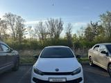 Volkswagen Scirocco 2011 годаүшін10 000 000 тг. в Алматы – фото 3