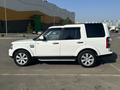 Land Rover Discovery 2014 года за 13 500 000 тг. в Алматы – фото 2