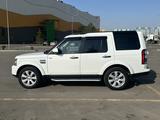 Land Rover Discovery 2014 годаүшін13 500 000 тг. в Алматы – фото 2