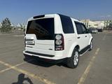 Land Rover Discovery 2014 годаүшін13 500 000 тг. в Алматы – фото 4